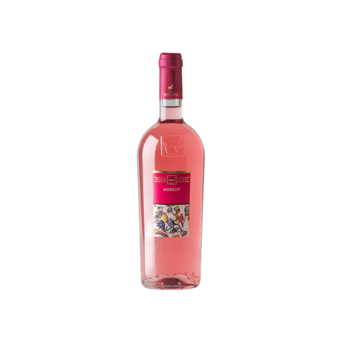 Ulisse Merlot (750 mL)