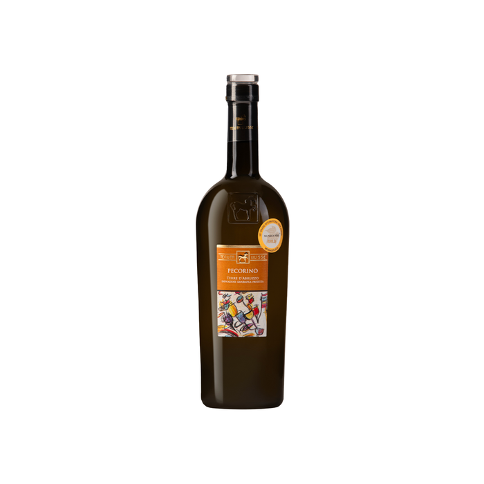 Ulisse Pecorino IGP (750 mL)
