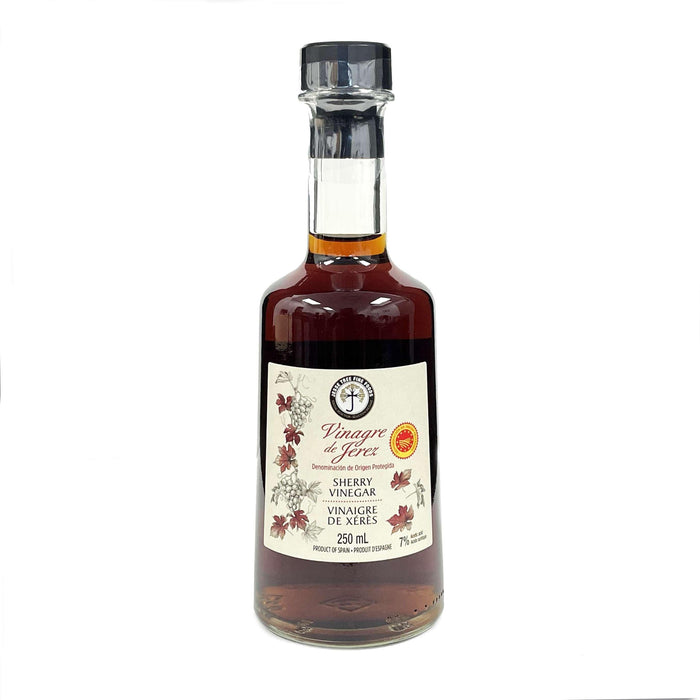 Jesse Tree Sherry Vinegar PDO (250 mL)