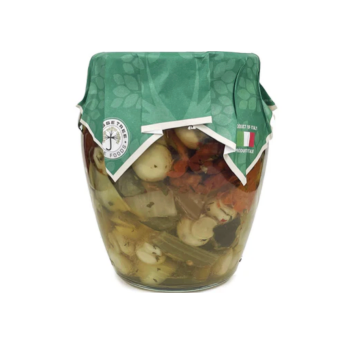 Jesse Tree Vegetable Medley (580 mL)