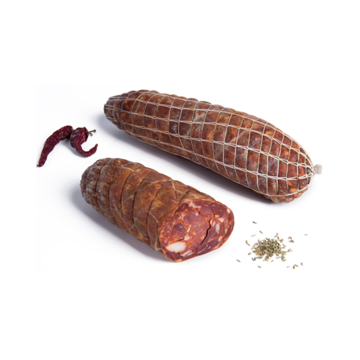Altobello Spicy Ventricina (500 g)