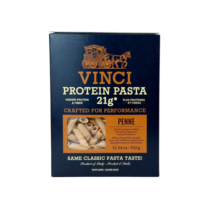 Vinci Penne Protein Pasta (350 g)