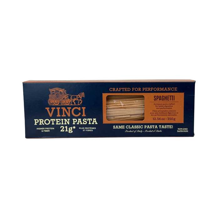 Vinci Spaghetti Protein Pasta (350 g)