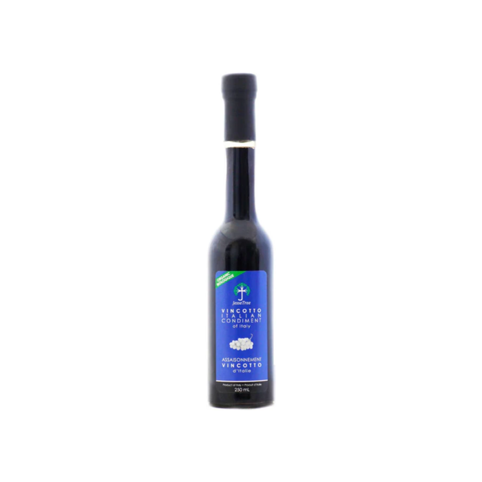 Jesse Tree Organic Vincotto (250 mL)
