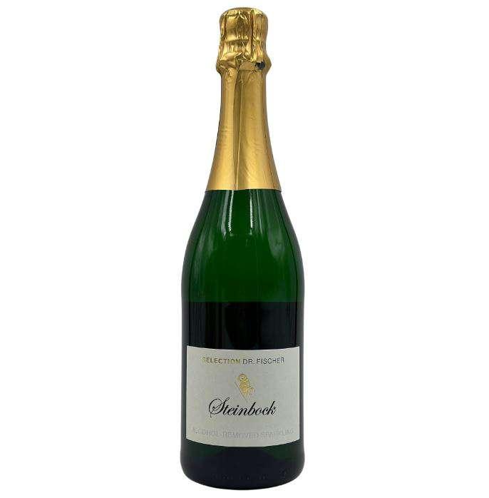 Sparkling Alcohol Free Wine Selection Dr. Fischer (750 mL)