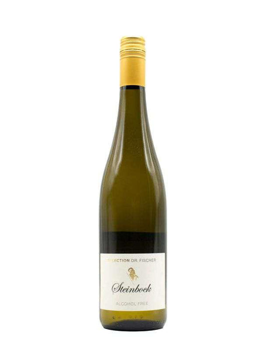 Riesling Zero Alcohol Free Wine Selection Dr. Fischer (750 mL)