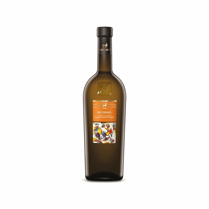 Ulisse Pecorino IGP (750 mL)