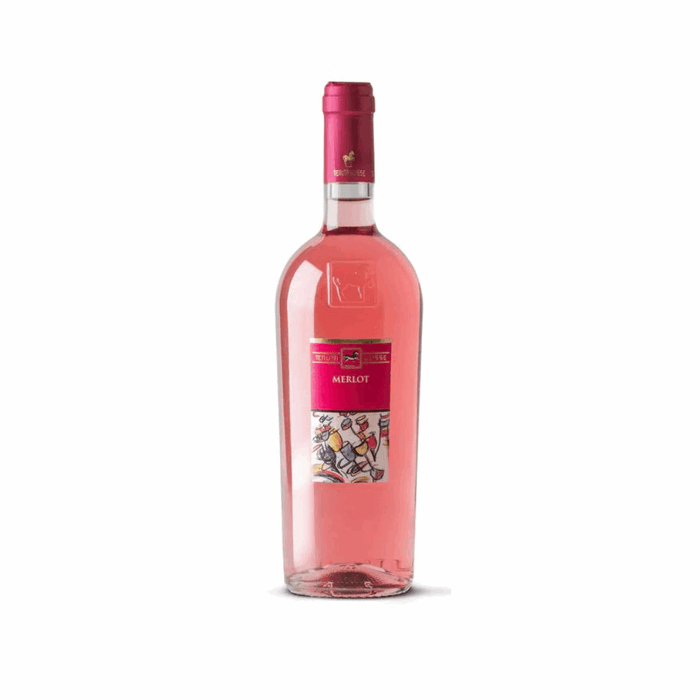 Ulisse Merlot (750 mL)