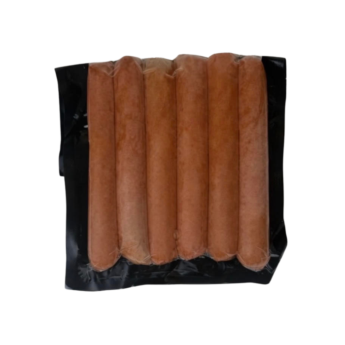 Ontario 28 All-Beef Franks (6 hotdogs)
