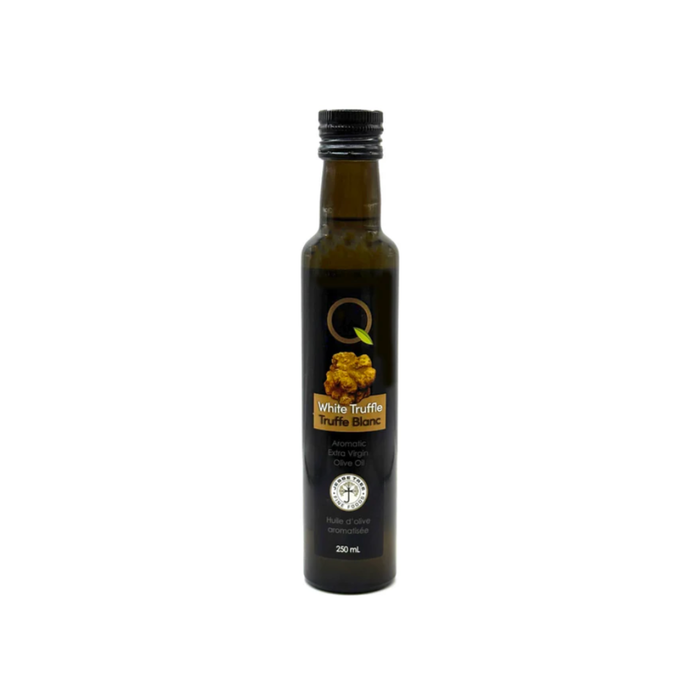 Q White Truffle Oil (250 mL)