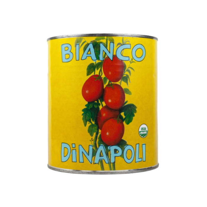 Bianco DiNapoli Organic Whole Tomatoes (3 kg)