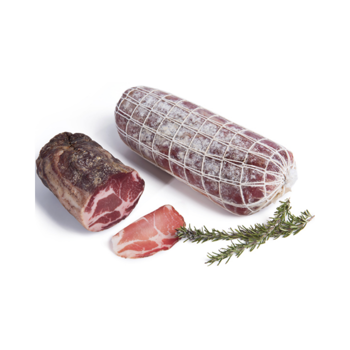 Altobello Mild Capocollo (500 g)