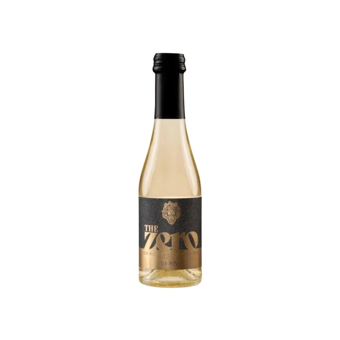 Alpen Blanc Non-Alcoholic Sparkling Wine (200 mL)