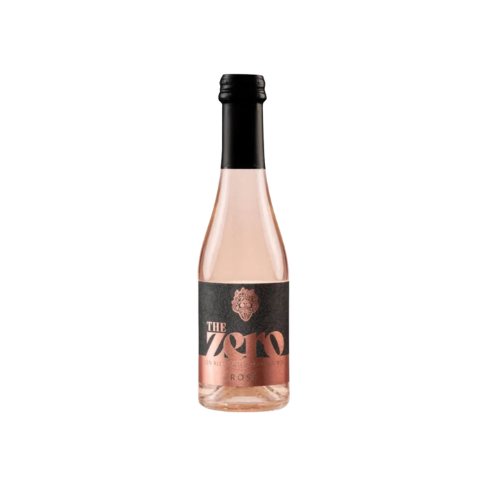 Alpen The Zero Sparkling Rose Wine (200 mL)