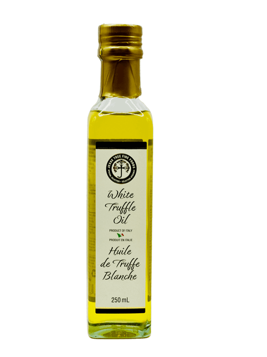 Jesse Tree White Truffle Oil (250 mL)