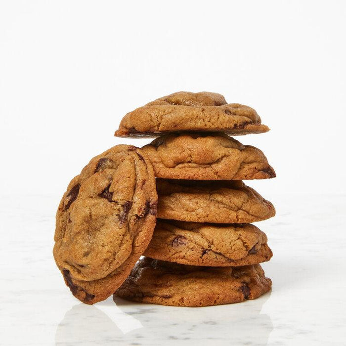 SOS Treats Chocolate Chip Cookies (100 x avg. 50 g)