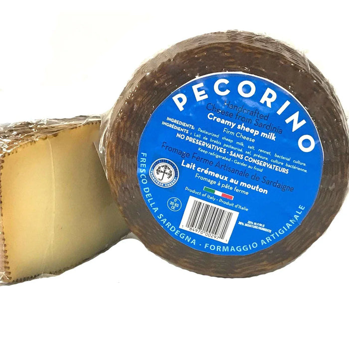 Jesse Tree Pecorino Sardo DOP Cheese (500 g)