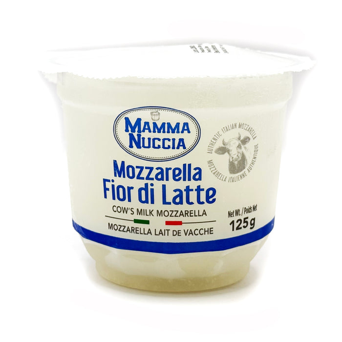 Mamma Nuccia Fior di Latte (125 g)