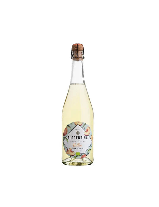 Chavin Florentina Virgin Peach Bellini (750 mL)