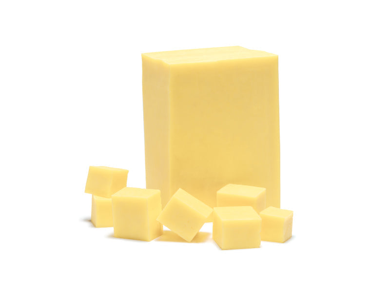 New Zealand Fonterra Cheese (500 g)