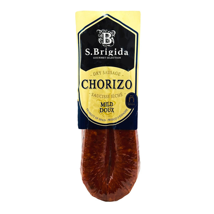 S.Brigida Mild Chorizo (250 g)