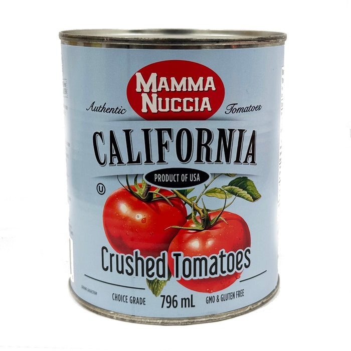 Mamma Nuccia Crushed Tomatoes (796 mL)