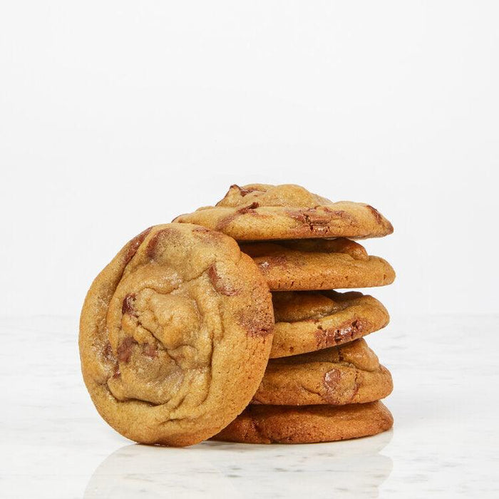 SOS Treats Stuffed Nutella Cookies (100 x avg. 50 g)