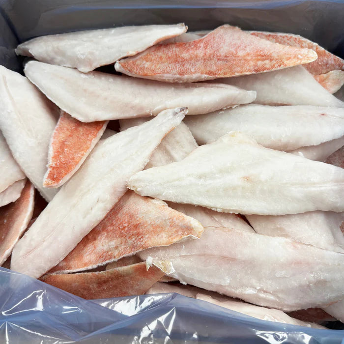 Ocean Perch IQF Fillets 2-4oz